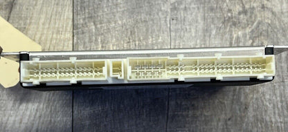 2007-14 Mercedes W221 S550 CL550 Airmatic Air Suspension Control Module OEM