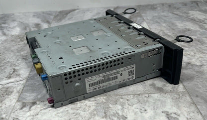 2011-15 Audi Q7 GPS Navigation DVD Player Control Module Head Unit OEM