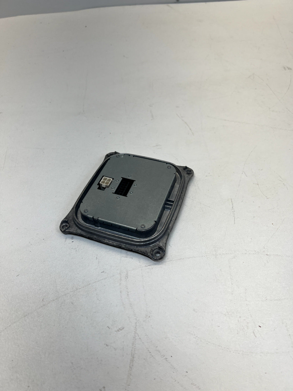 2014 Mercedes S550 CL550 LED Headlight Voltage Regulator Ballast Module OEM