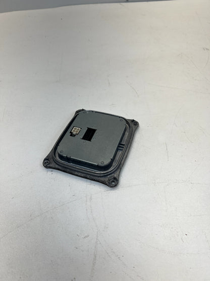 2014 Mercedes S550 CL550 LED Headlight Voltage Regulator Ballast Module OEM