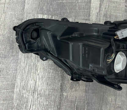 2018-23 Toyota Camry Left Headlight Full Led OEM