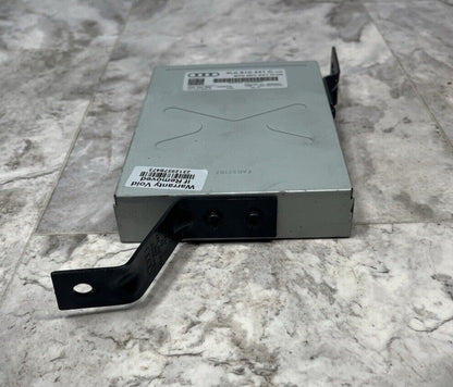 2007-15 Audi Q7 Rear View Reverse Parking Assist Camera Control Module OEM