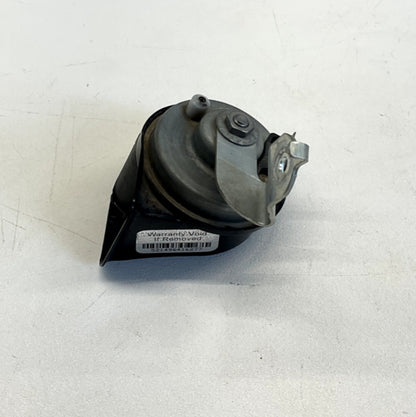 2010-13 Mercedes W204 C300 Left Side Signal Horn Low Tone OEM