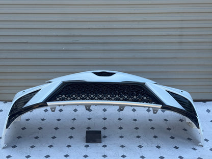 2018-20 Toyota Camry Front Bumper OEM