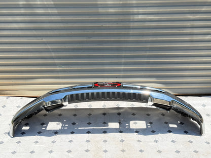 2023-26 Ford F250/350 Chrome Front Bumper OEM