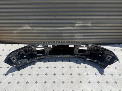 2023-26 Ford F250/350 Chrome Front Bumper OEM
