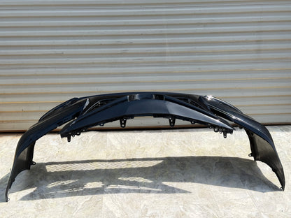 2018-20 Toyota Camry Front Bumper