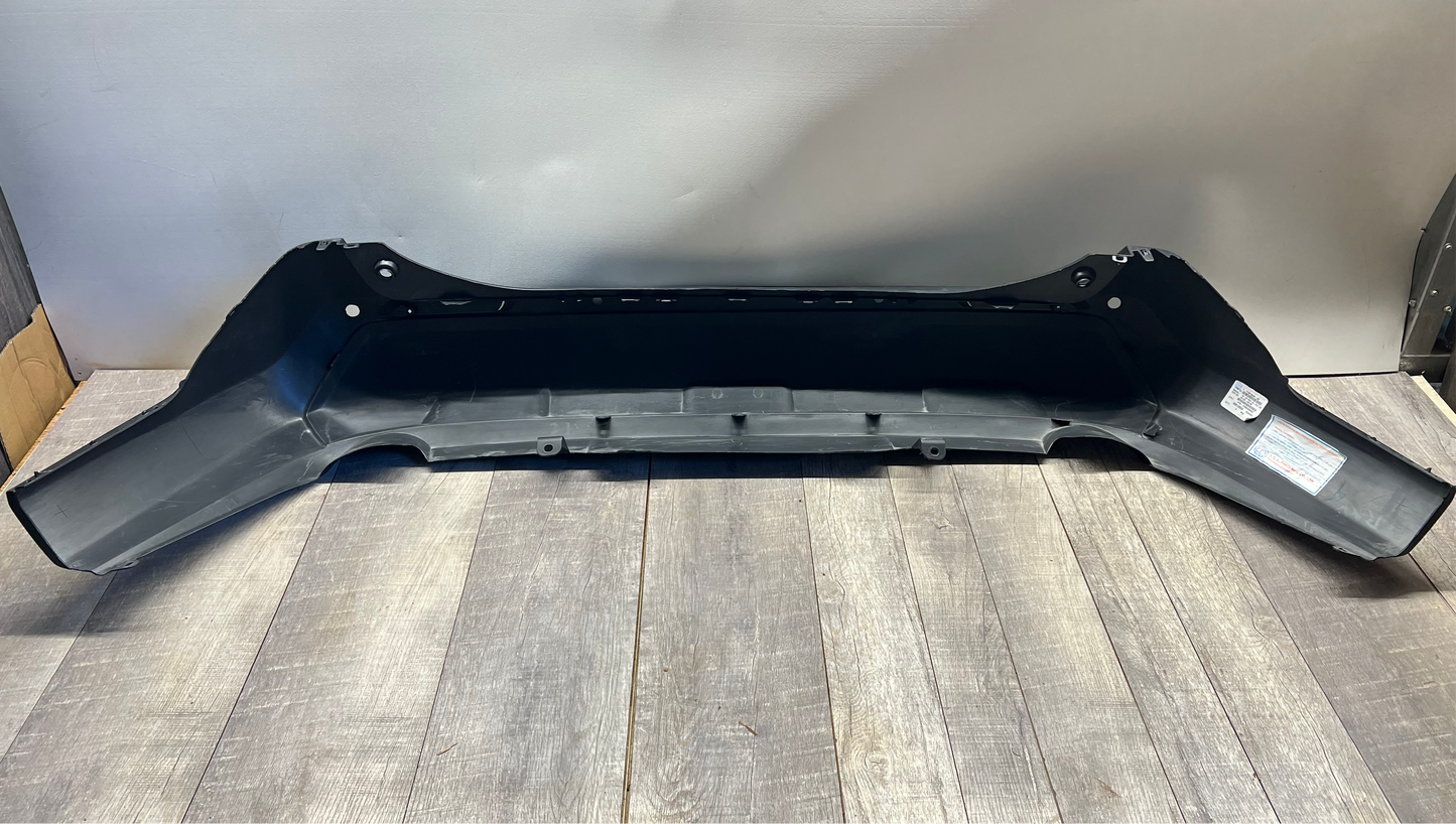 2019-20 Toyota RAV4 Rear Bumper OEM