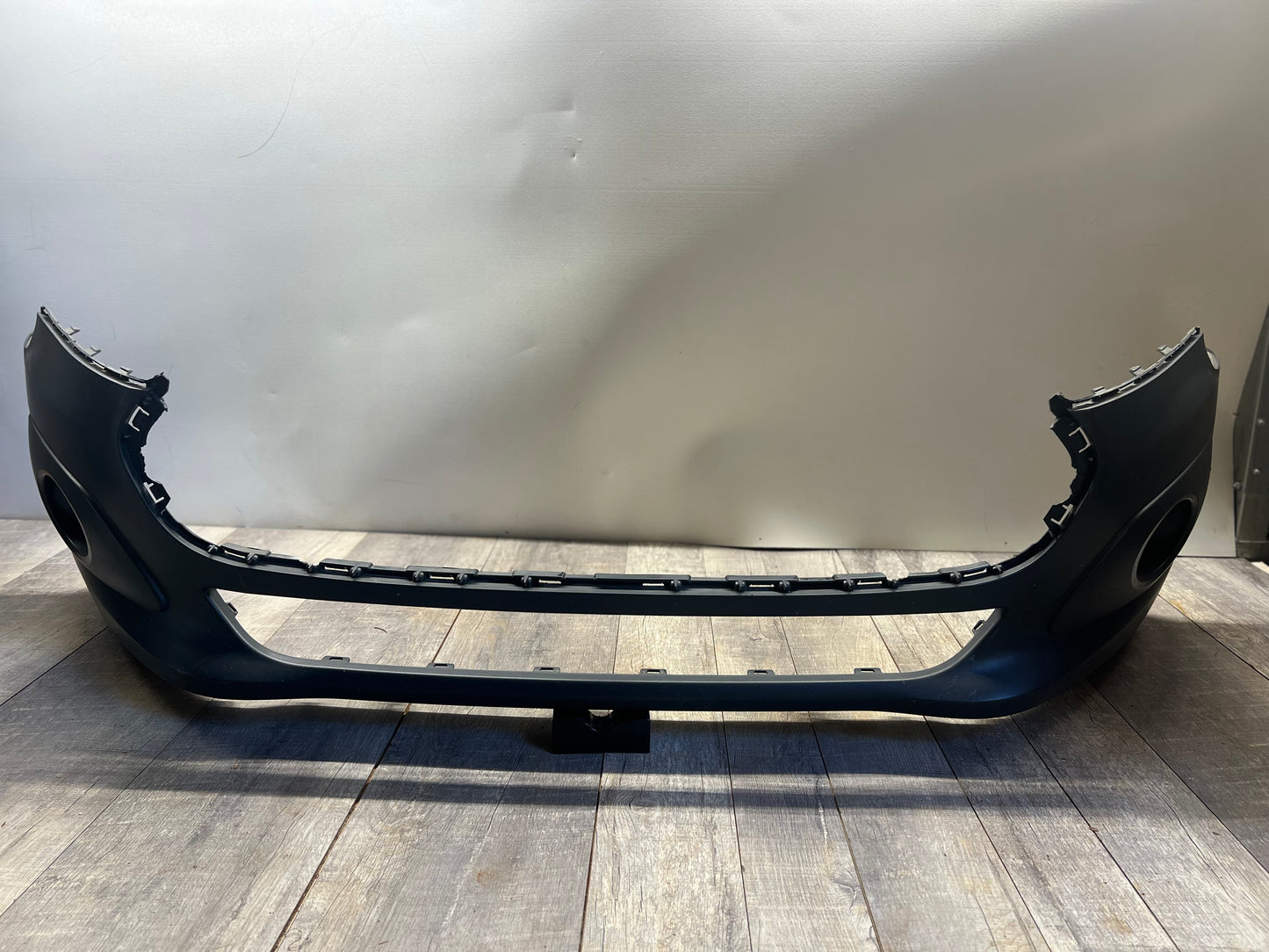 2014-18 Ford Transit Connect Front Bumper Cover D2A3B OEM