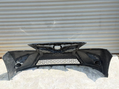 2018-20 Toyota Camry Front Bumper