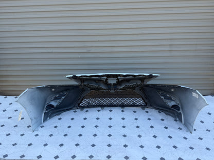 2018-20 Toyota Camry Front Bumper OEM