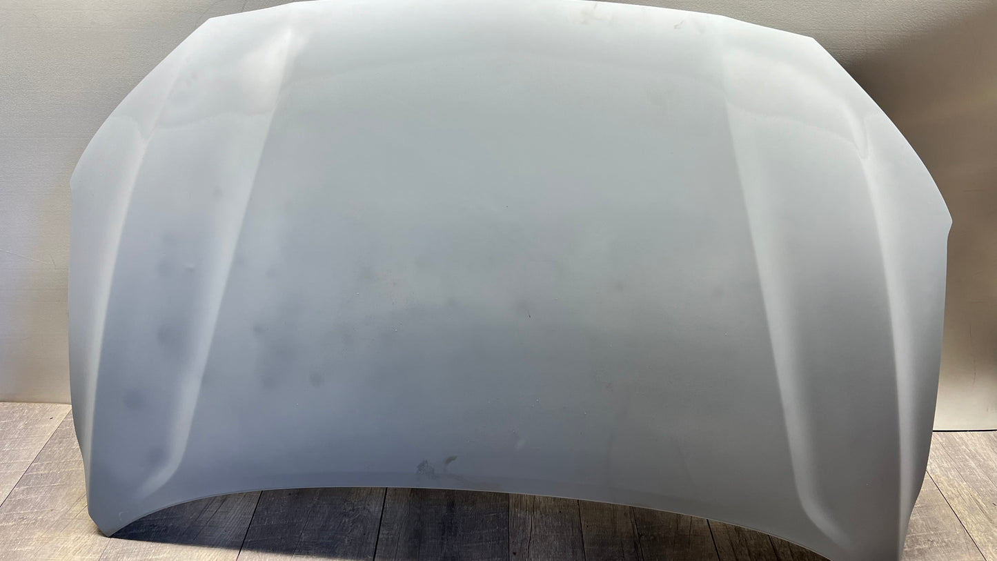 2018-22 Hyundai Kona Hood OEM