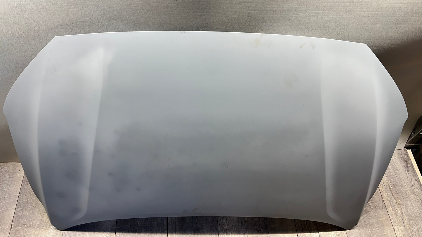 2018-22 Hyundai Kona Hood OEM