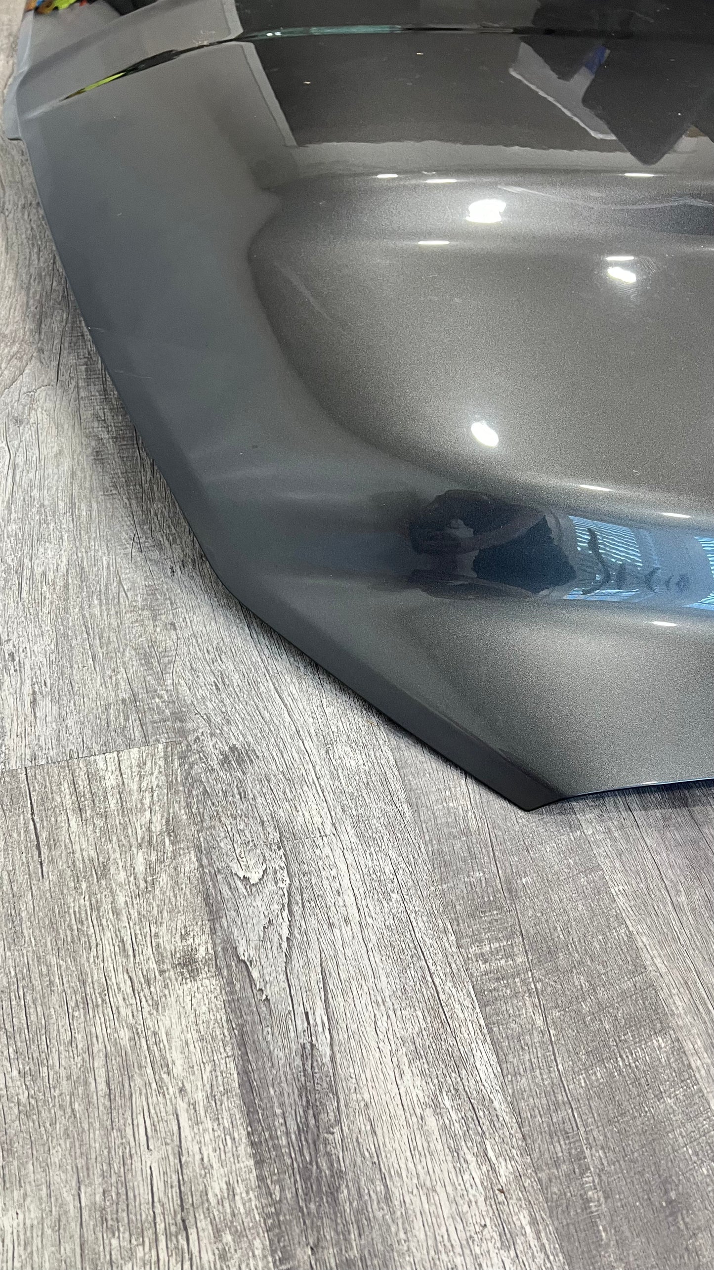 2019-23 Dodge Ram 1500 Hood OEM