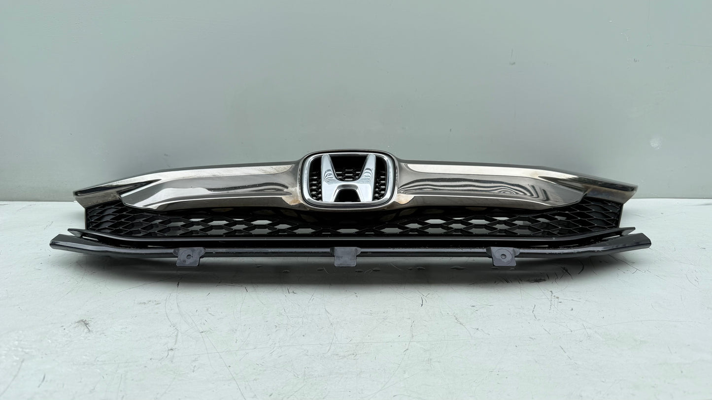 2013-15 Honda Accord Front Grille OEM