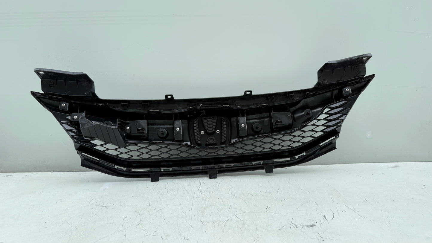 2013-15 Honda Accord Front Grille OEM