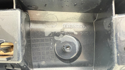 2013-15 Honda Accord Front Grille OEM