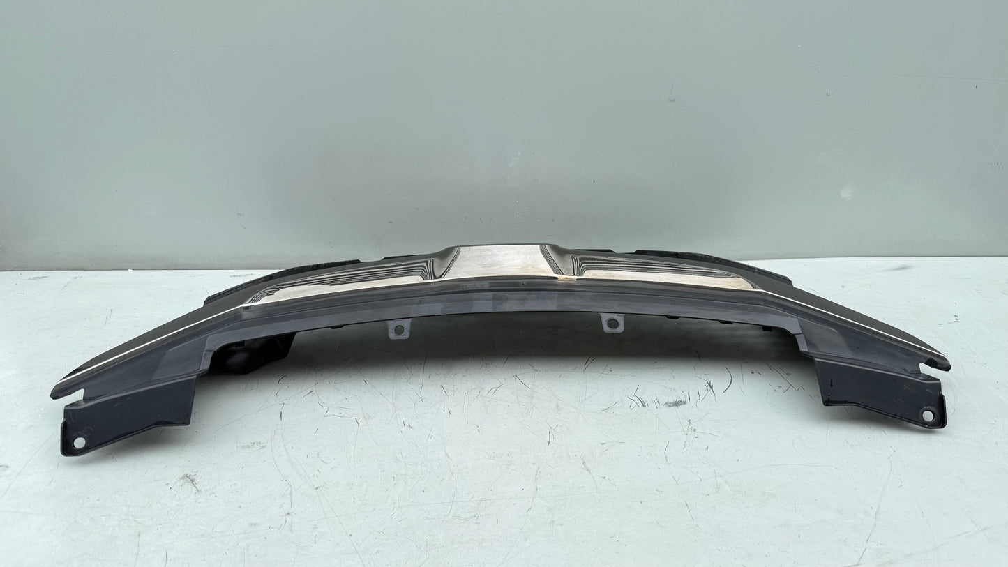 2013-15 Honda Accord Front Grille OEM