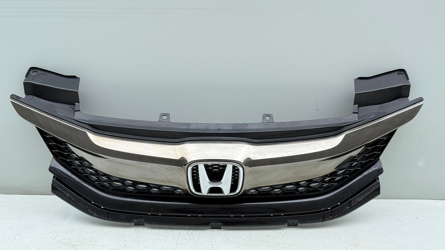 2013-15 Honda Accord Front Grille OEM