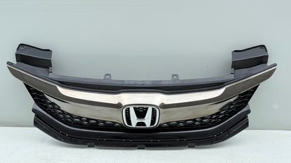 2013-15 Honda Accord Front Grille OEM