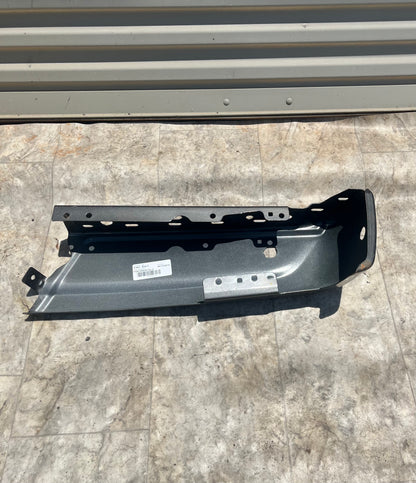 2021-23 Ford F-150 Rear Left Bumper End OEM