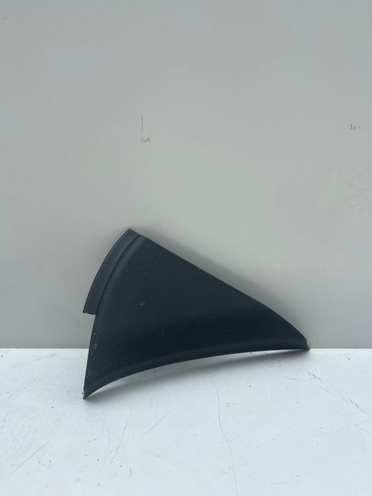 2011-17 Lexus CT200H Interior Trim Rear Right Plastic