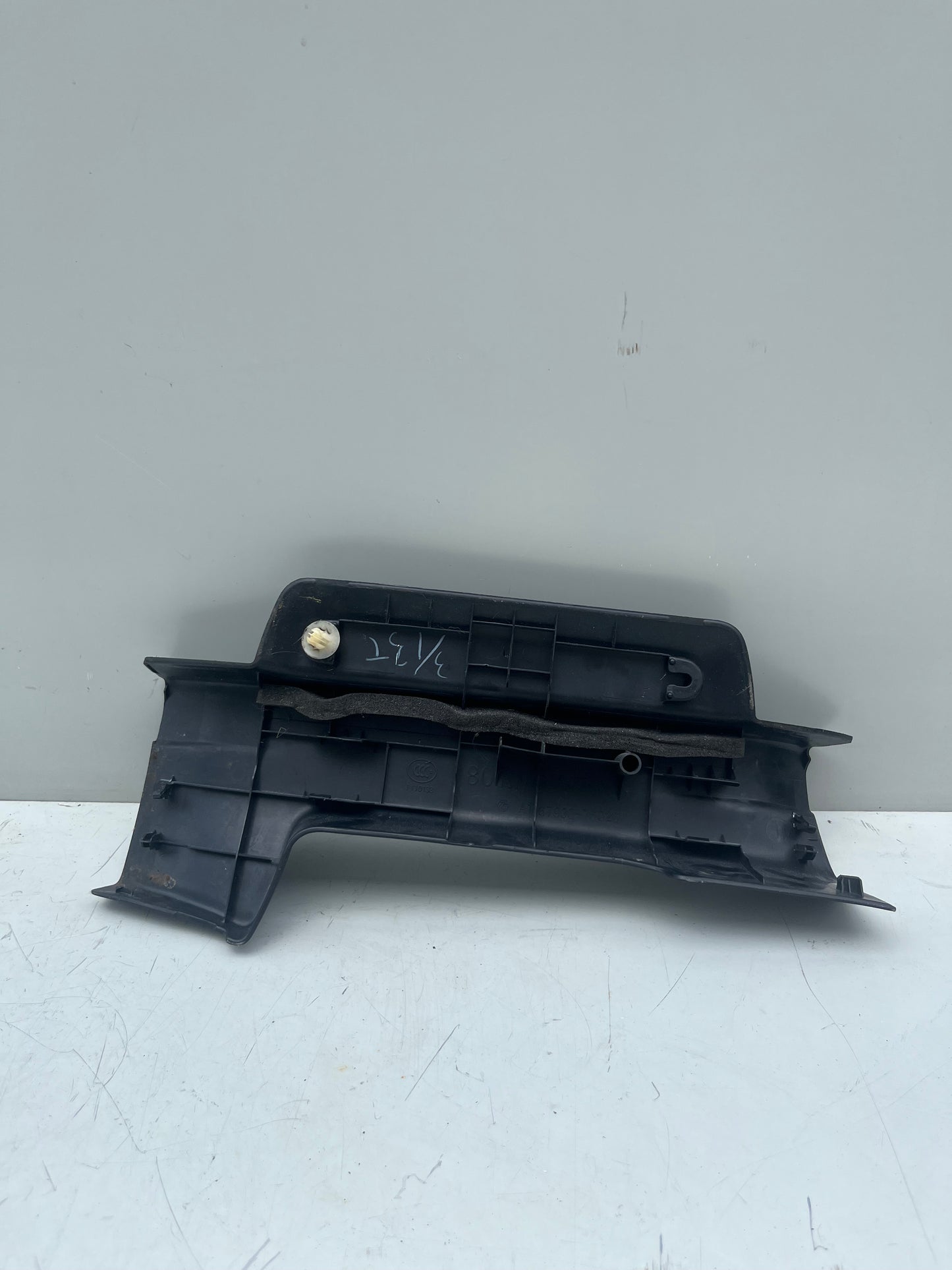 2011-17 Lexus CT200H Rear Door Right Sill Scuff Panel