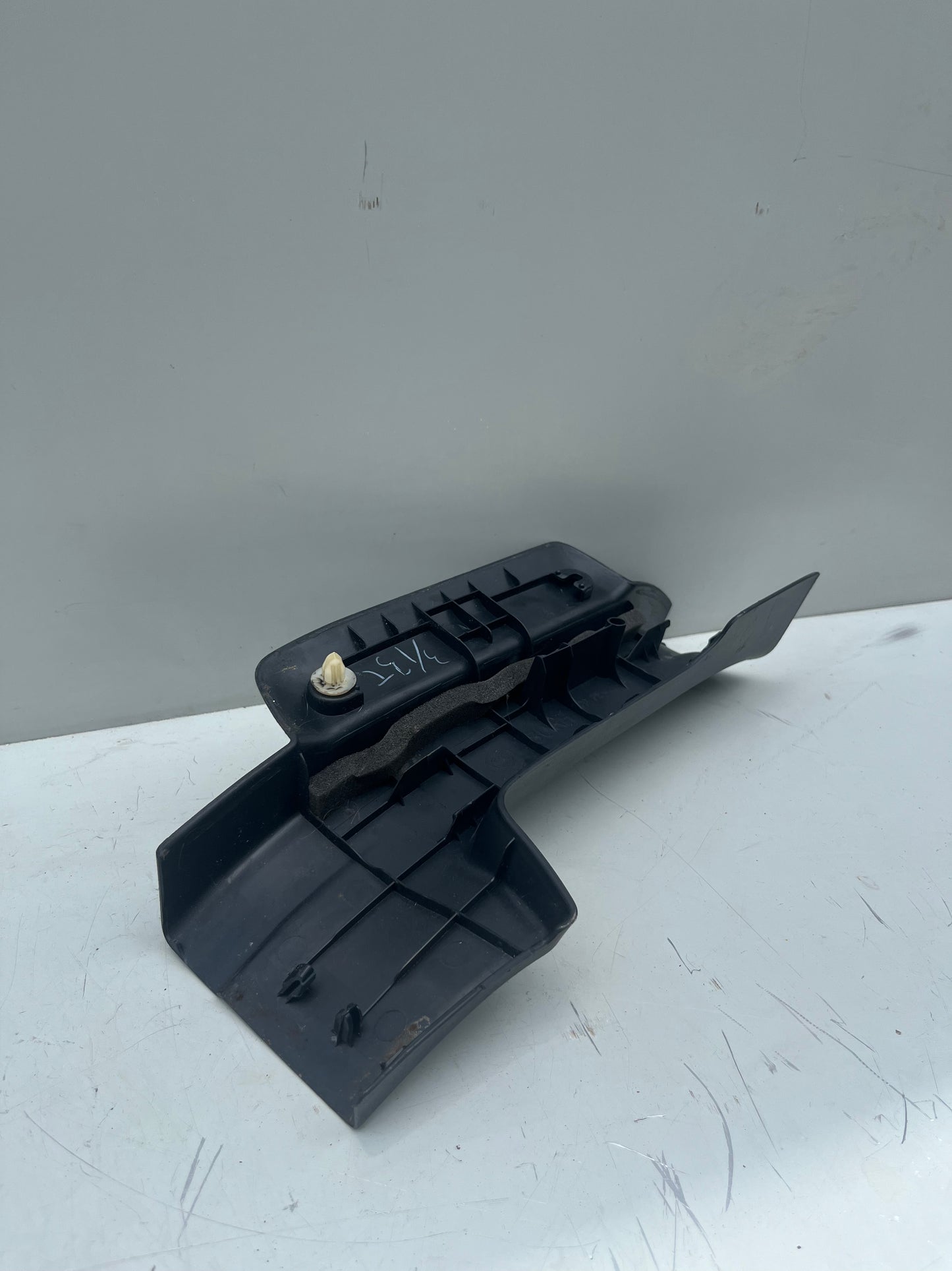 2011-17 Lexus CT200H Rear Door Right Sill Scuff Panel