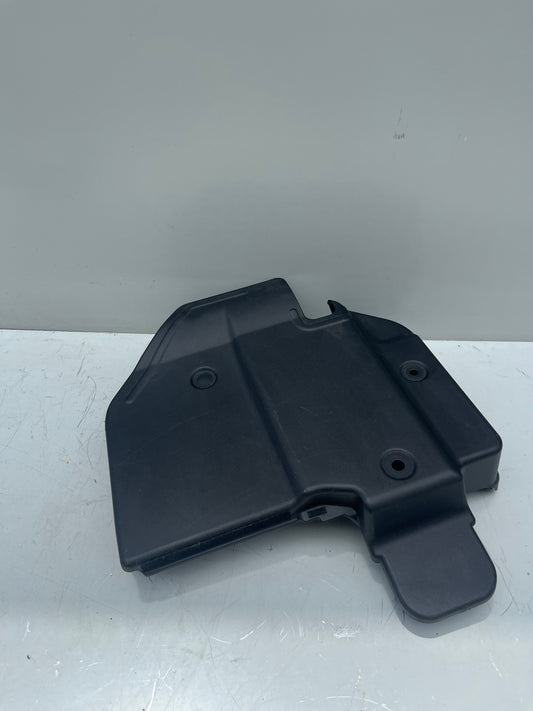 2011-17 Lexus CT200H Radio Amplifier Cover
