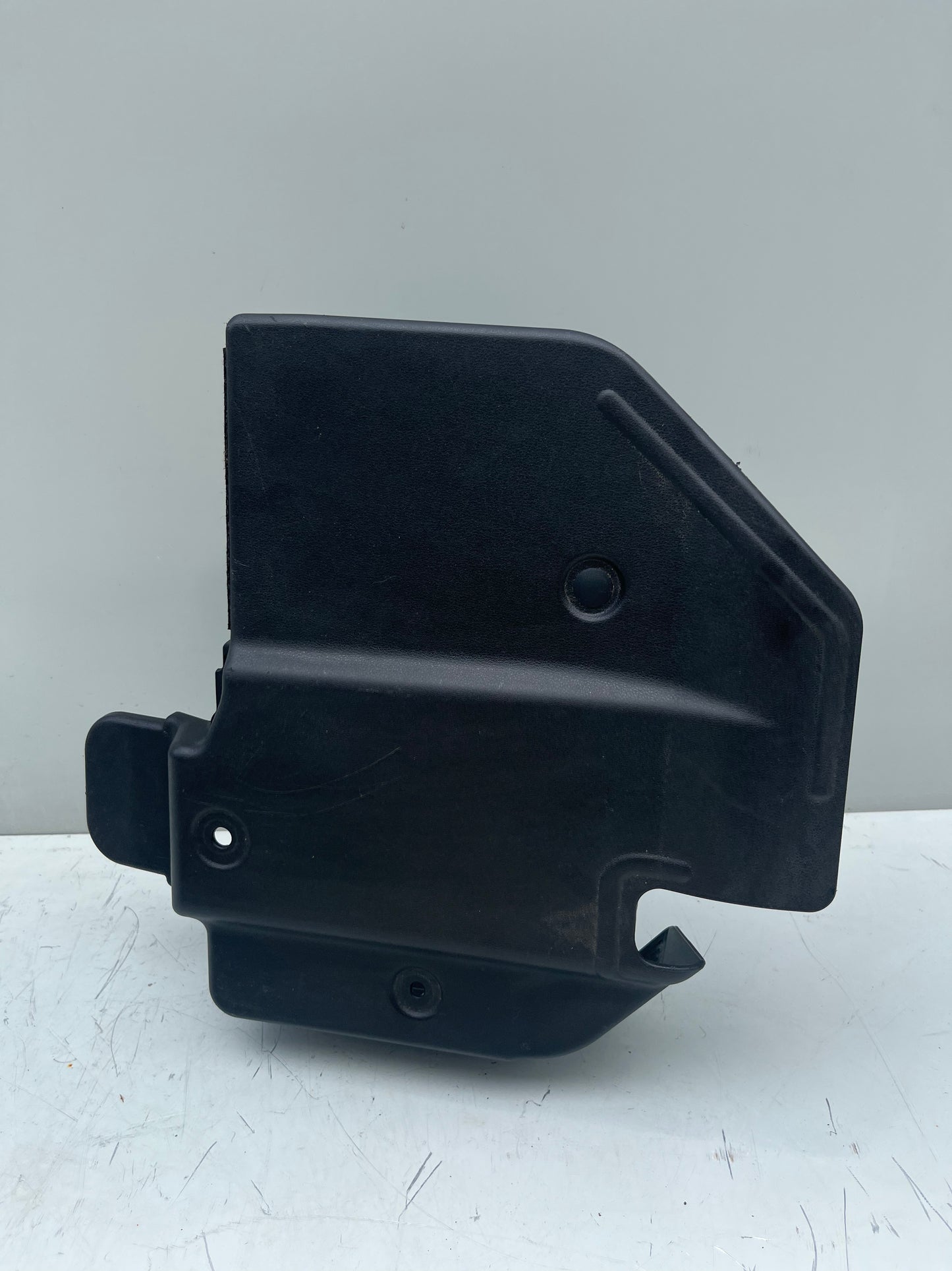 2011-17 Lexus CT200H Radio Amplifier Cover