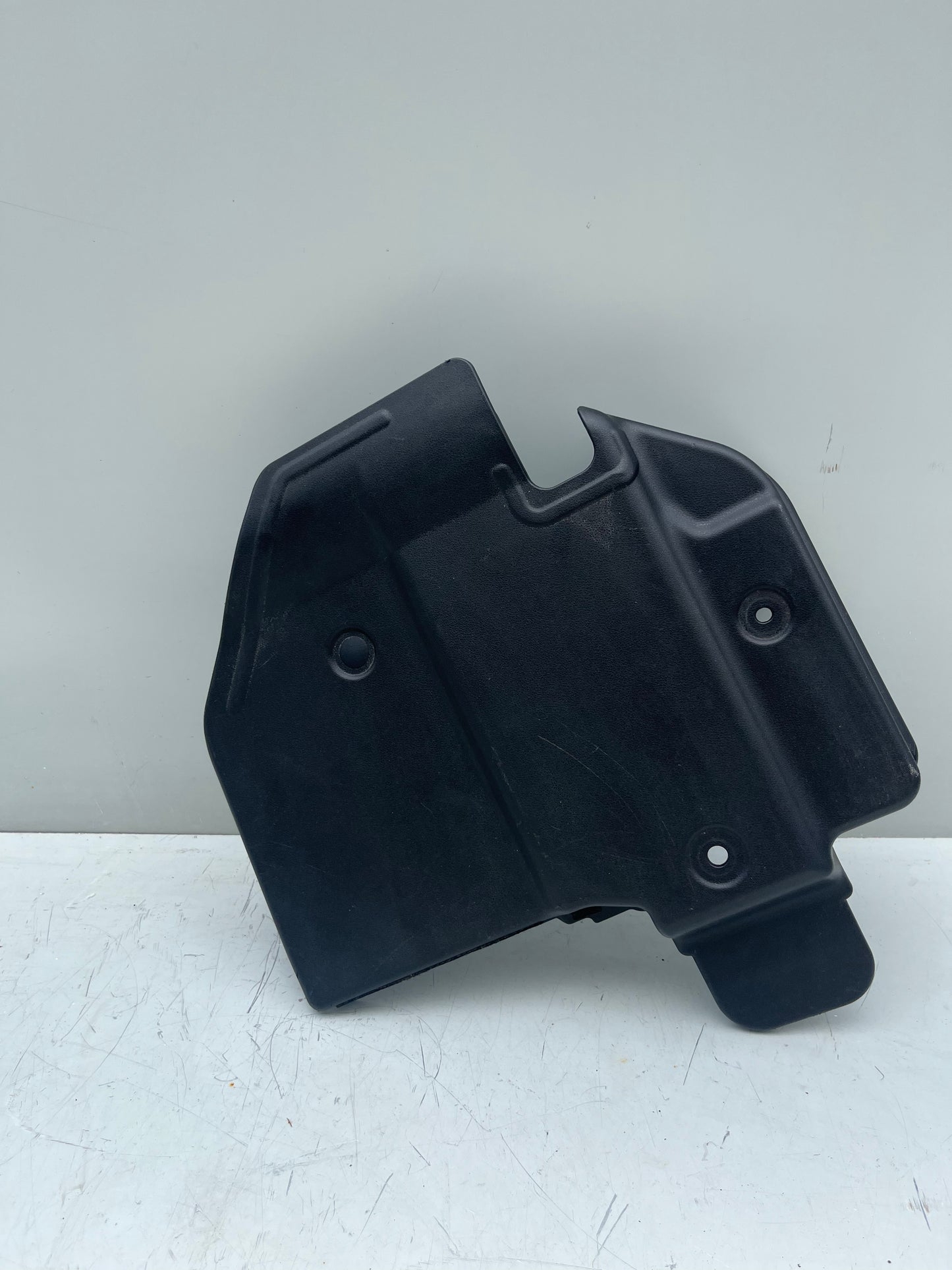 2011-17 Lexus CT200H Radio Amplifier Cover