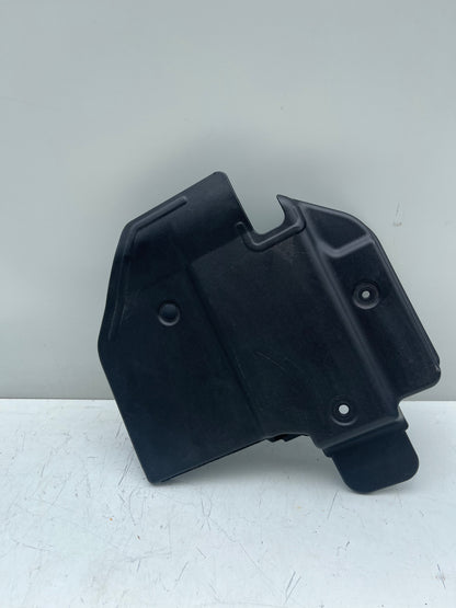 2011-17 Lexus CT200H Radio Amplifier Cover