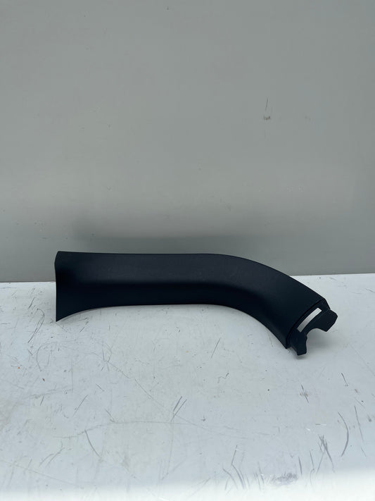 2011-17 Lexus CT200H Trunk Boot Right Trim