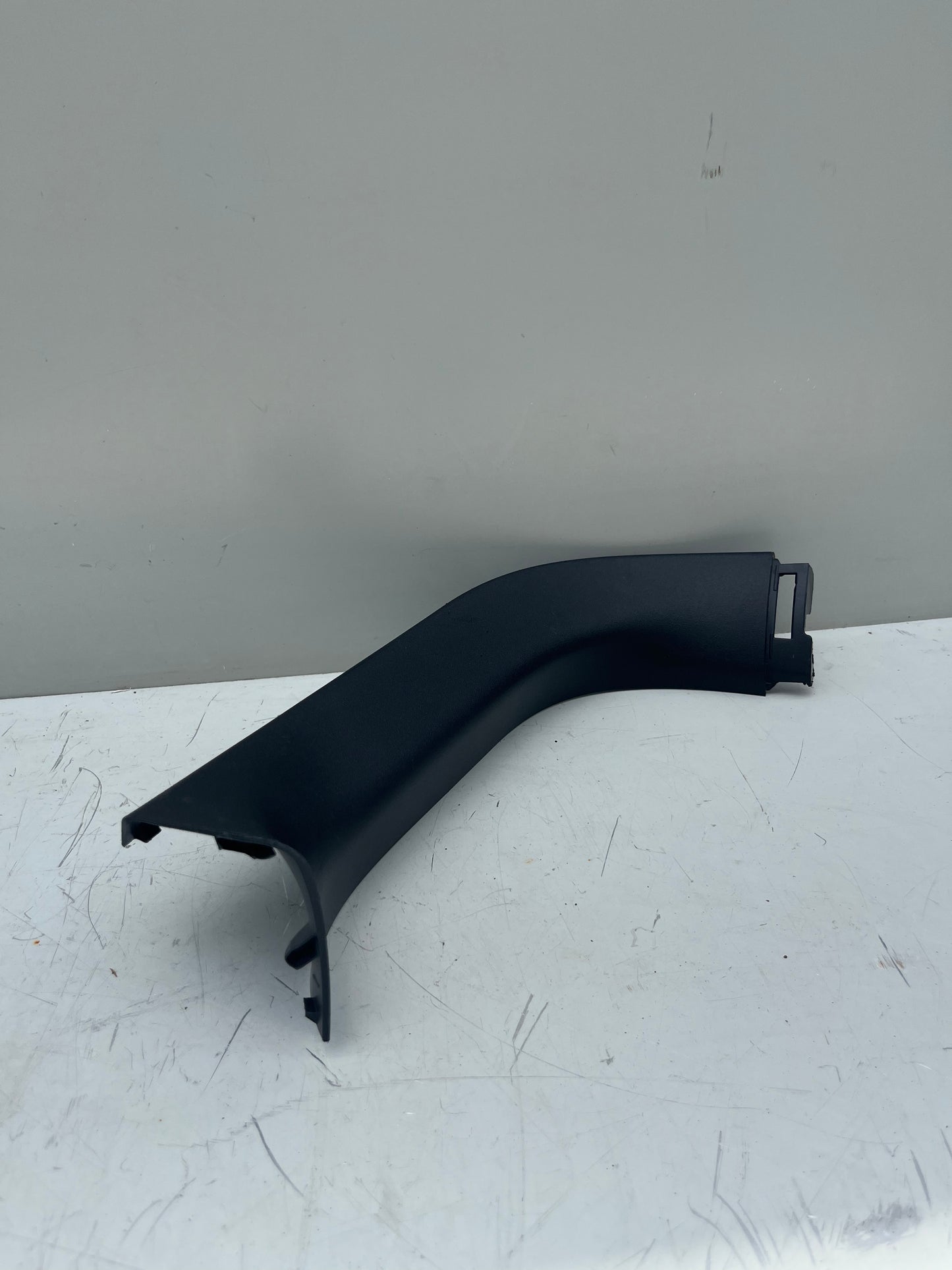 2011-17 Lexus CT200H Trunk Boot Right Trim