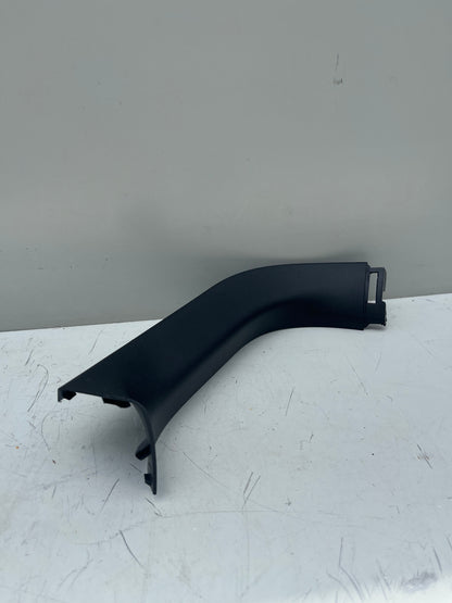 2011-17 Lexus CT200H Trunk Boot Right Trim