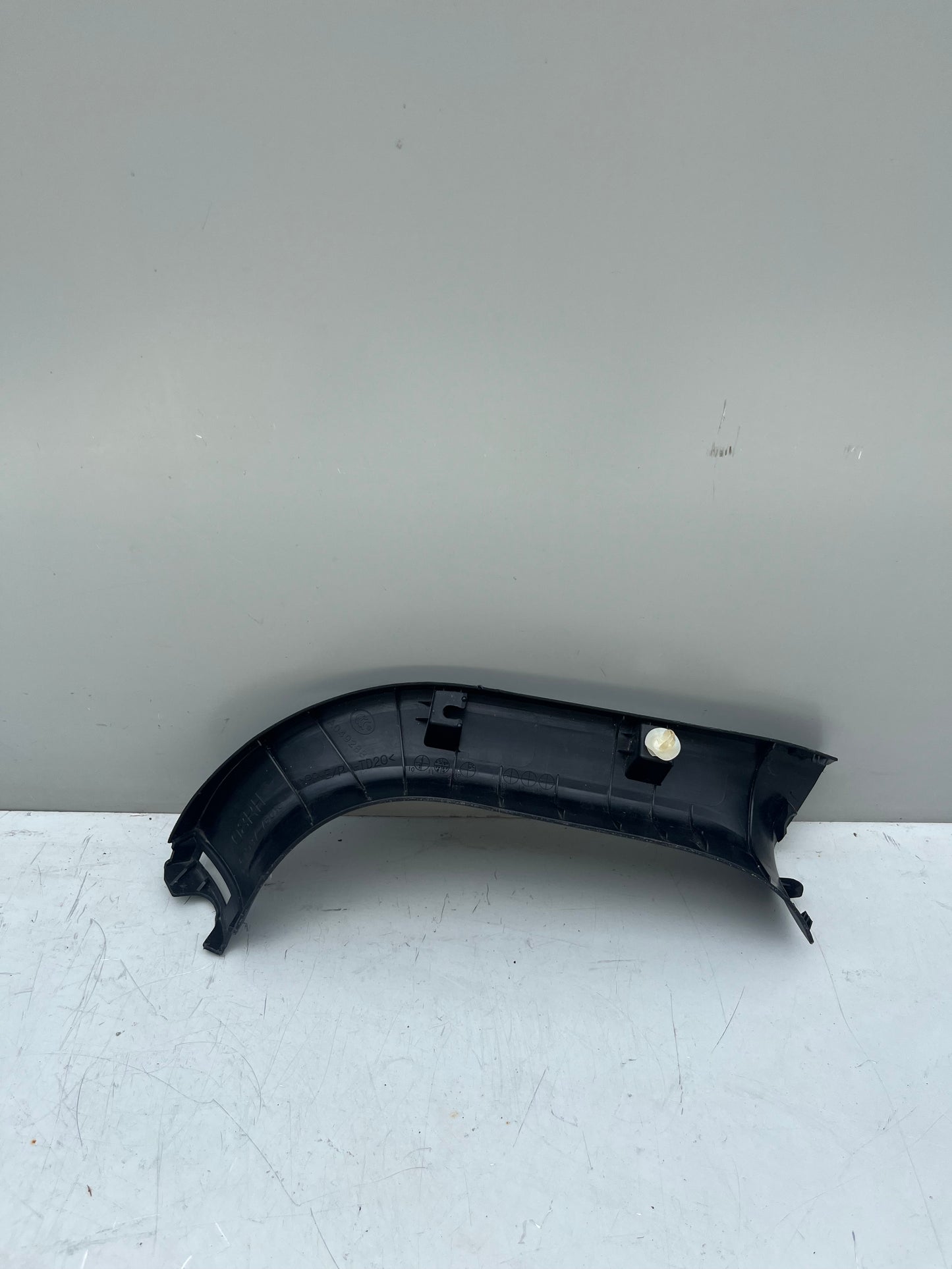 2011-17 Lexus CT200H Trunk Boot Right Trim