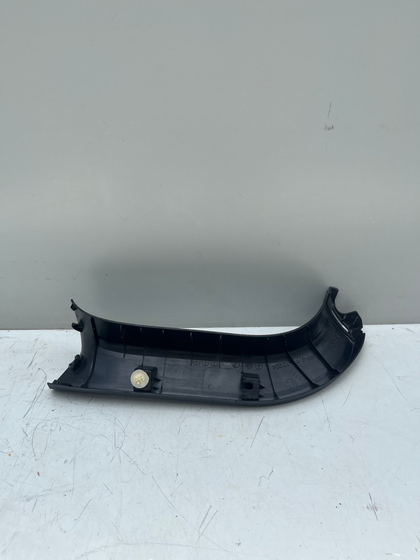 2011-17 Lexus CT200H Trunk Boot Right Trim