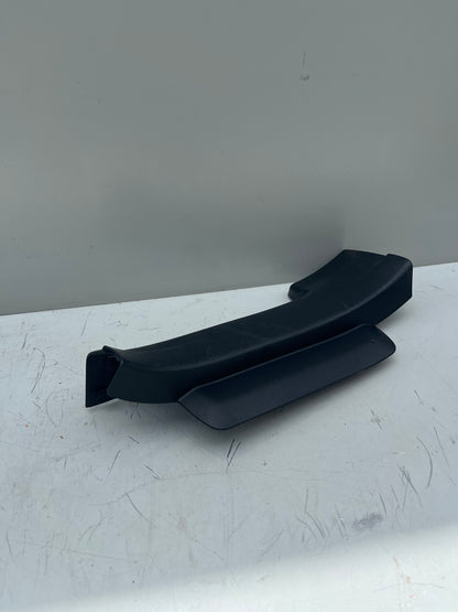 2011-17 Lexus CT200H Rear Left Door Sill Scuff Panel