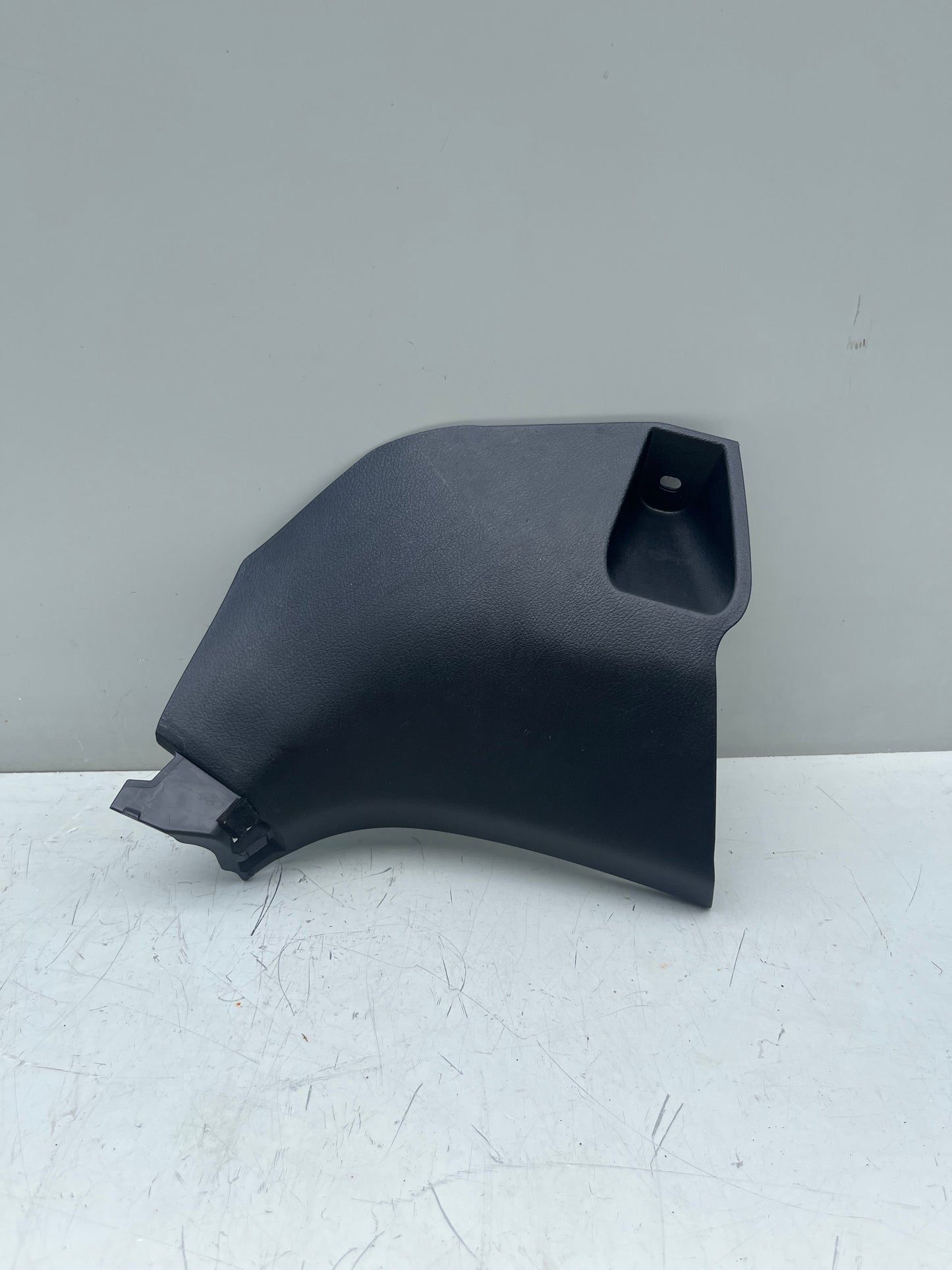 2013-17 Lexus CT200H Left Kick Panel Trim OEM