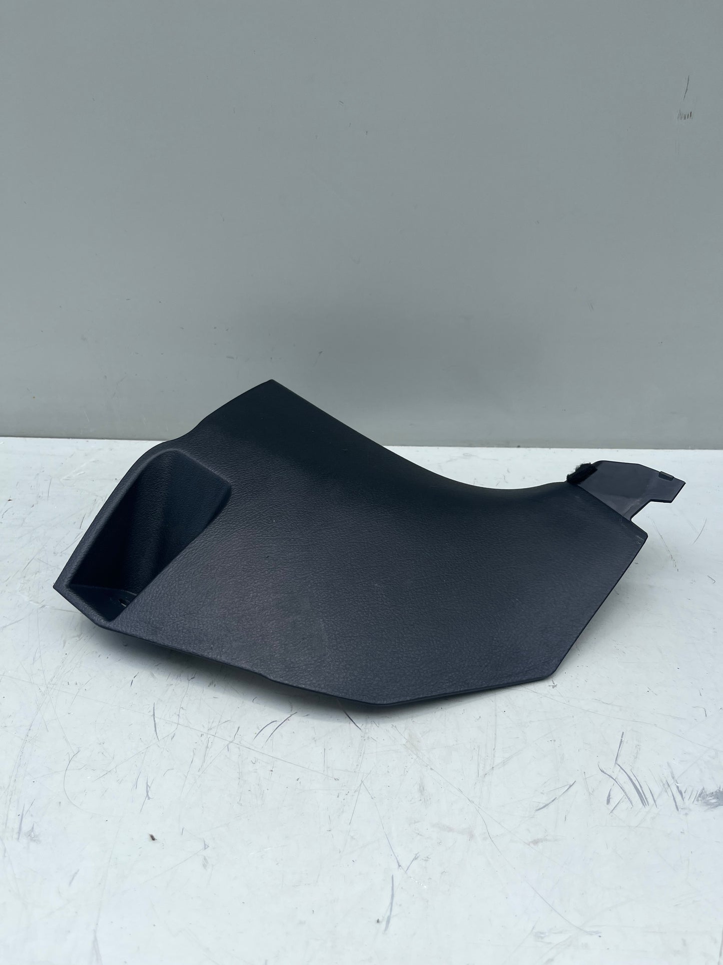 2013-17 Lexus CT200H Left Kick Panel Trim OEM