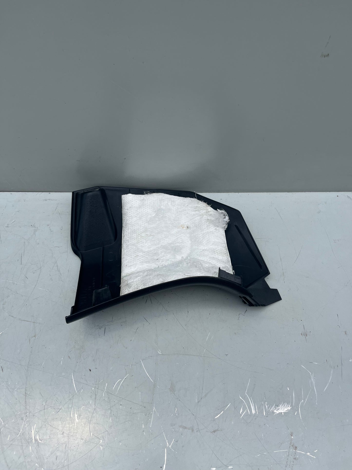 2013-17 Lexus CT200H Left Kick Panel Trim OEM