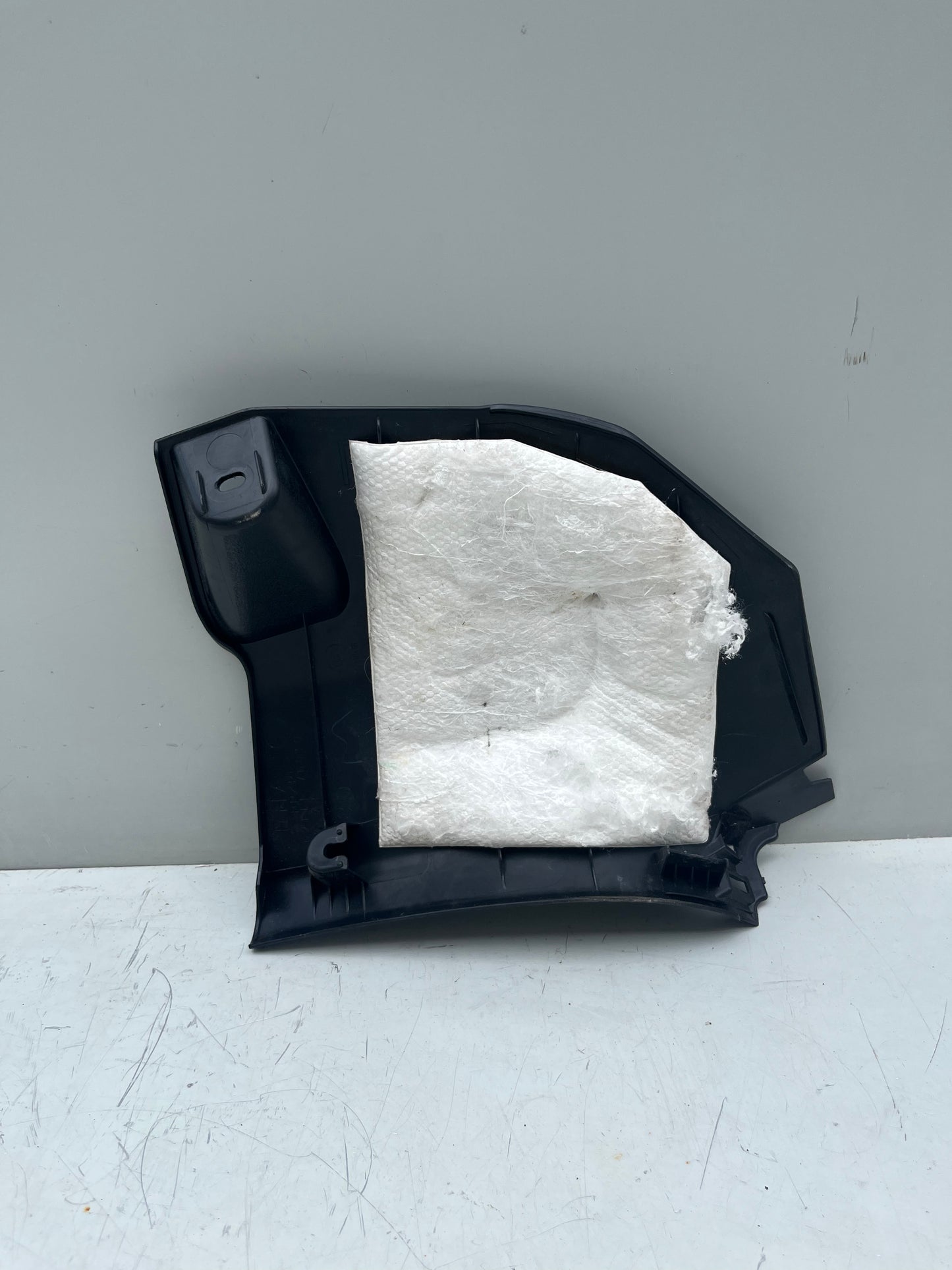 2013-17 Lexus CT200H Left Kick Panel Trim OEM