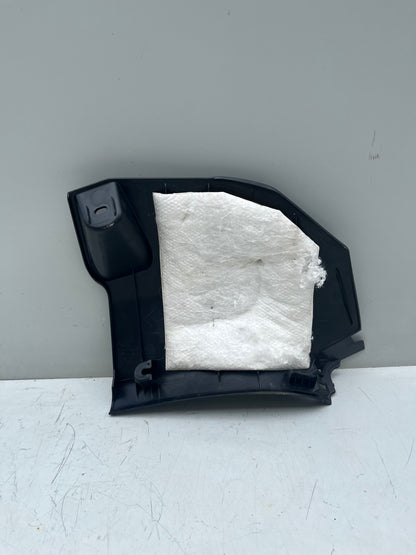 2013-17 Lexus CT200H Left Kick Panel Trim OEM