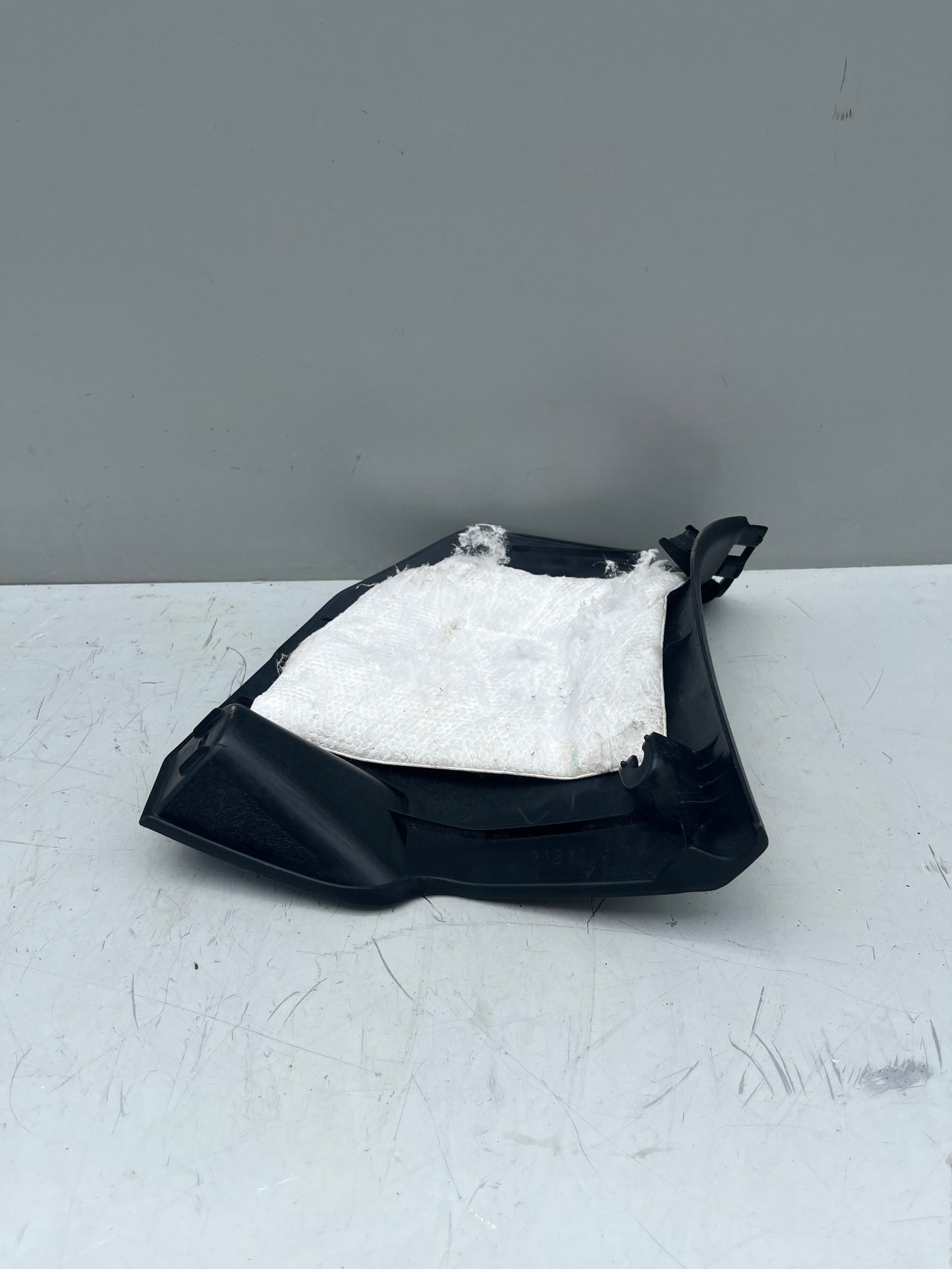 2013-17 Lexus CT200H Left Kick Panel Trim OEM