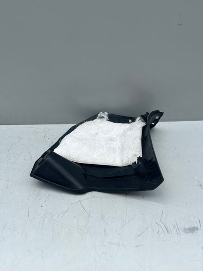 2013-17 Lexus CT200H Left Kick Panel Trim OEM