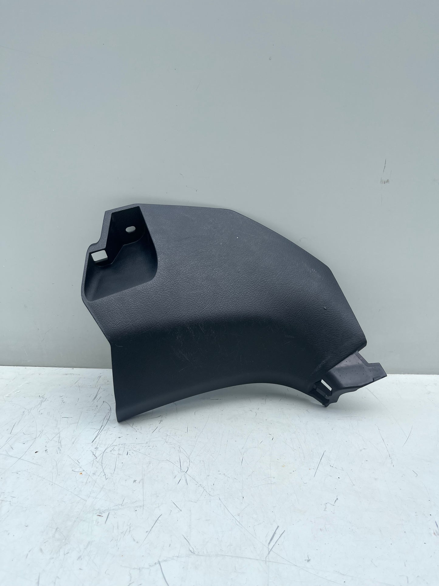 2013-17 Lexus CT200H Right Kick Panel Trim OEM