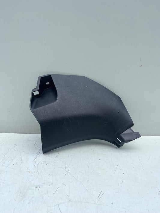 2013-17 Lexus CT200H Right Kick Panel Trim OEM