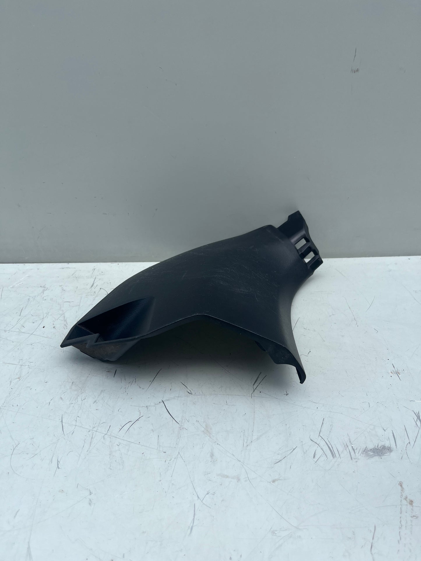 2013-17 Lexus CT200H Right Kick Panel Trim OEM