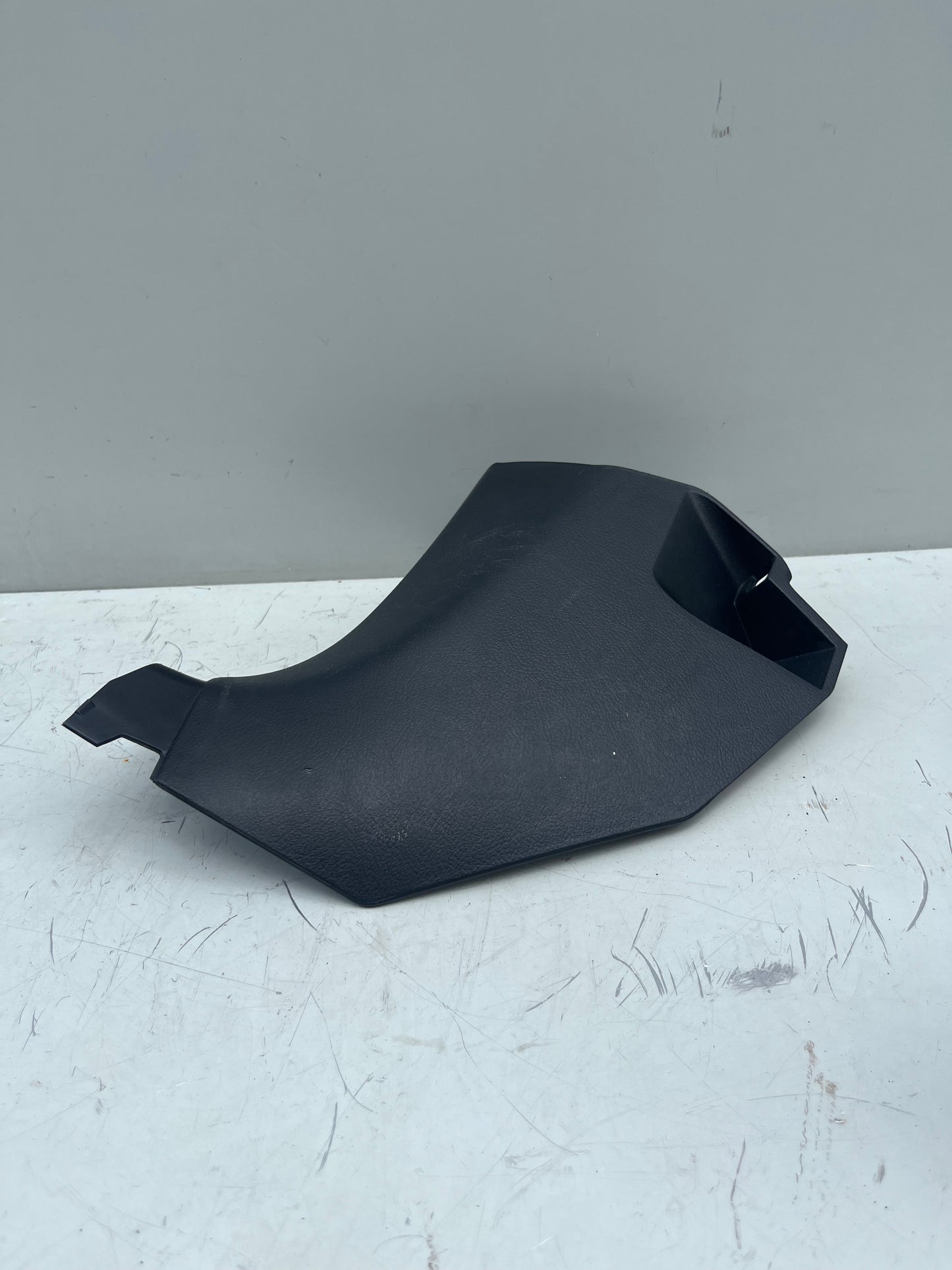 2013-17 Lexus CT200H Right Kick Panel Trim OEM