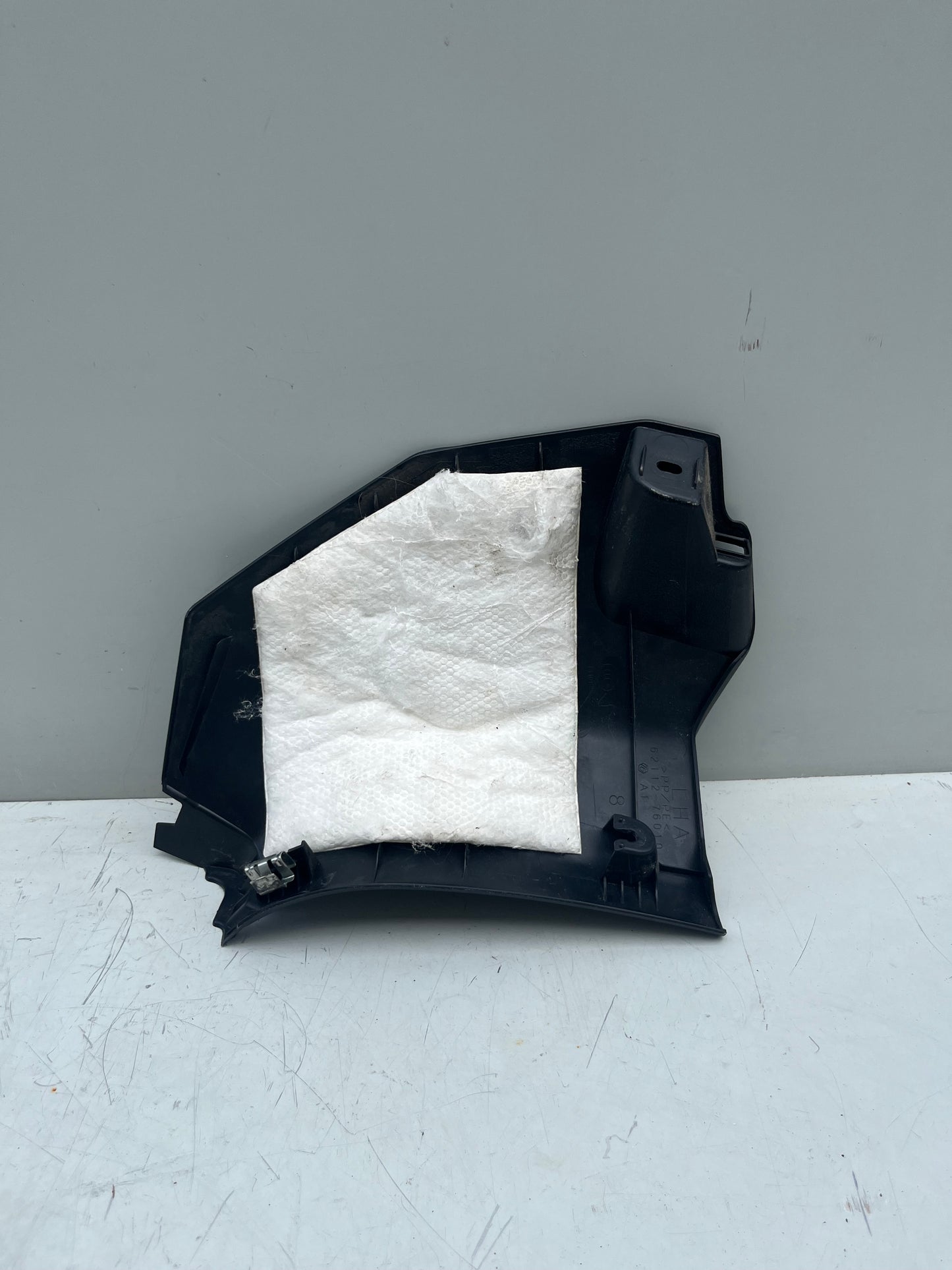 2013-17 Lexus CT200H Right Kick Panel Trim OEM